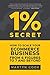 1% Secret - How To Scale Yo...