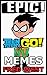 Epic Teen Titans Go Memes
