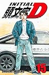 Initial D, Vol. 15