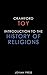 Introduction to the History of Religions