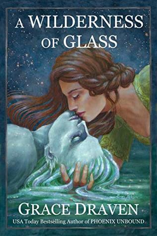 A Wilderness of Glass (Wraith Kings, #2.7)