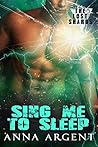 Sing Me to Sleep (The Lost Shards #3) Sing Me to Sleep (The Lost Shards #3)