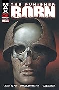 The Punisher: Born