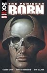 The Punisher by Garth Ennis