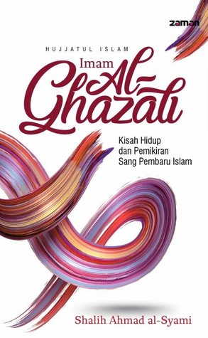 Hujjatul Islam Imam Al Ghazali (Paperback)