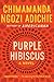 Purple Hibiscus