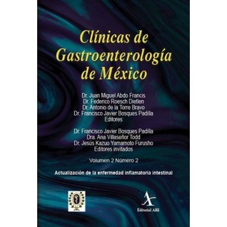Actualización de la enfermedad inflamatoria intestinal (CGM Vol. 2, No. 2)