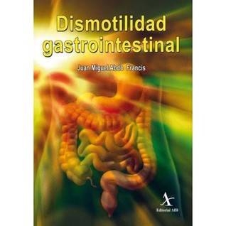 Dismotilidad gastrointestinal