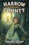 Harrow County by Cullen Bunn