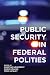Public Security in Federal ...