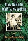 At the Narrow Waist of the World by Marlena Maduro Baraf