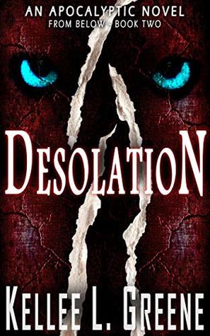 Desolation (From Below #2)