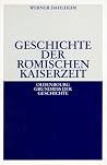 Geschichte der römischen Kaiserzeit (Kt). Geschichte der römischen Kaiserzeit (Kt).