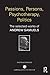 Passions, Persons, Psychoth...
