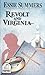 Revolt and Virginia (Fergusson, #1)