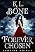 Forever Chosen (Vampire Brides) by K.L. Bone