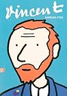 Vincent by Barbara Stok