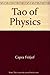 The Tao of Physics