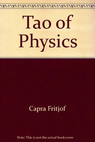 The Tao of Physics