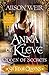 Anna of Kleve: Queen of Secrets (Six Tudor Queens, #4)