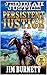 Persistent Justice: The Hunter Becomes The Hunted: A Western Frontier Fiction Novel From The Author of "Bible and ... States Bounty Hunter Western Series Book 2)