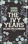 Solange wir schweigen by Sarina Bowen
