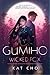 Wicked Fox (Gumiho, #1)