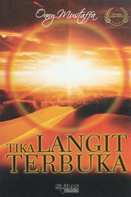 Tika Langit Terbuka