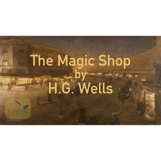 The Magic Shop