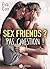 Sex Friends – L’un contre l’autre by Eva Cox