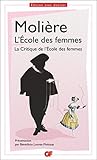 L'École des femme...