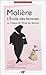 L'École des femmes - La Critique de l'École des femmes