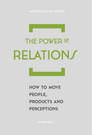 The Power of Relations