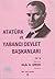 Ataturk ve Yabanci Devlet Baskanlari Cilt 3 - Ispanya-Polonya