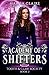 Tooth & Claw Society (Academy of Shifters, #2)