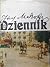 Dziennik by Józef Mehoffer