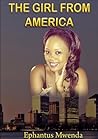 The Girl From America by Ephantus Mwenda Njagi
