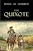 Dom Quixote (Portuguese Edition)