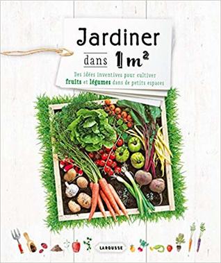 Jardiner dans 1m²