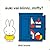 Auki vai kiinni, Miffy?