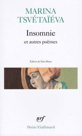 Insomnie et autres poèmes (Paperback)