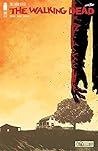 The Walking Dead #193 by Robert Kirkman
