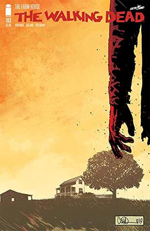 The Walking Dead #193 (Kindle Edition)