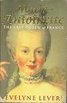 Marie Antoinette by Évelyne Lever