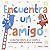 Encuentra un amigo by Maria Costa