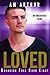 Loved (Breaking Free, #8)