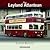 Leyland Atlantean by Gavin Booth