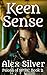 Keen Sense (Psions of SPIRE...