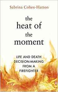 Heat of the Moment (Hardcover)