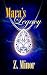 Mara's Legacy (The Sisterho...
